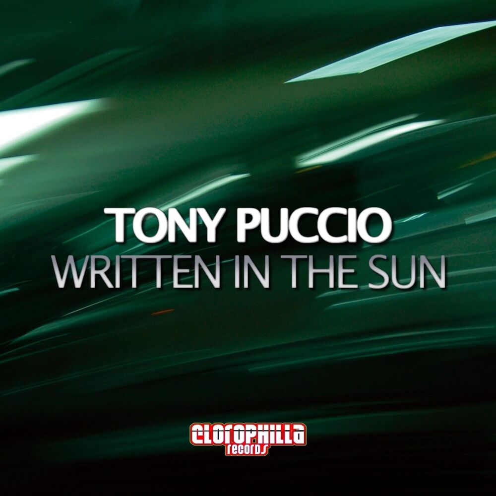 Picture of Written in the Sun