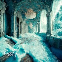 Cover of Frozen