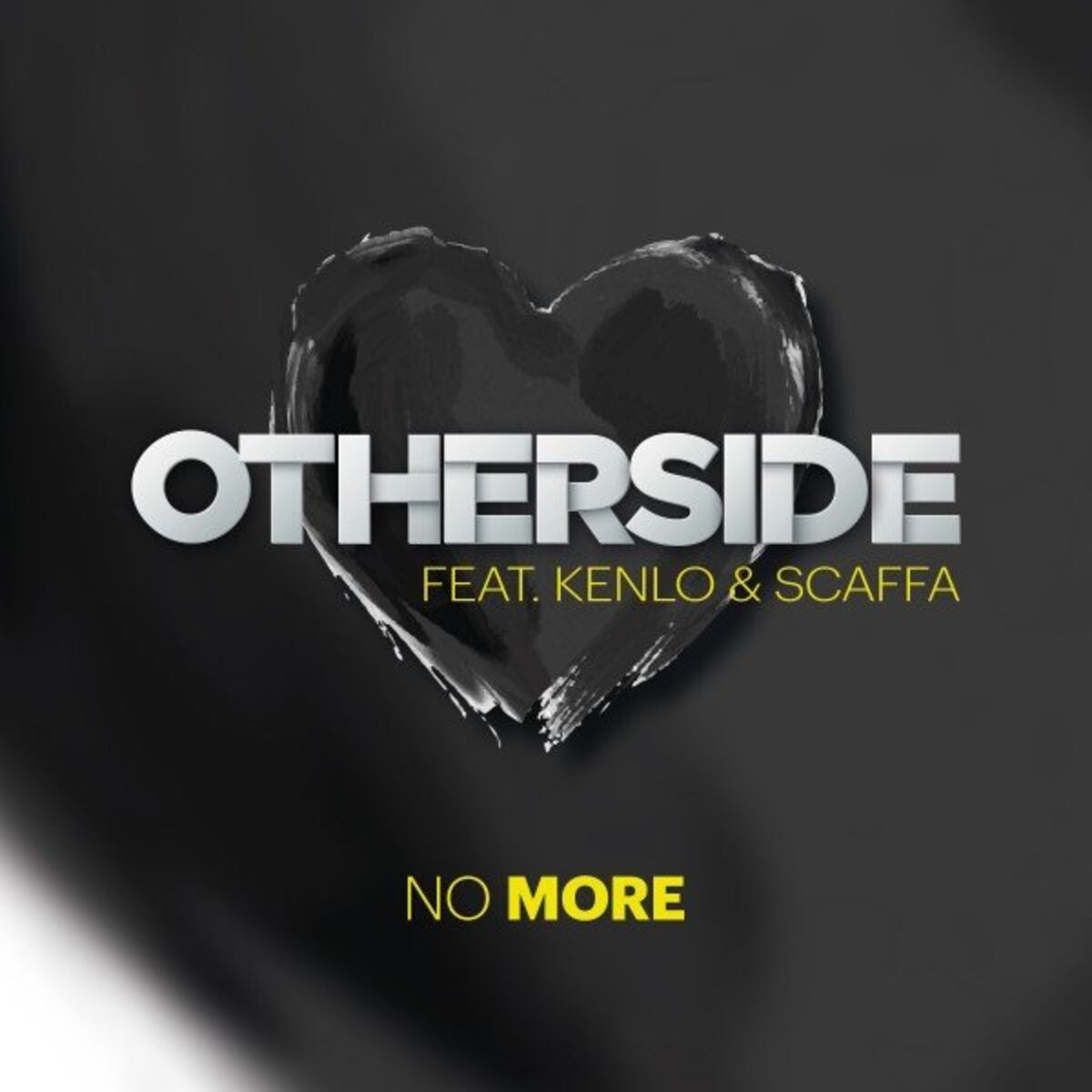 Album cover of No More