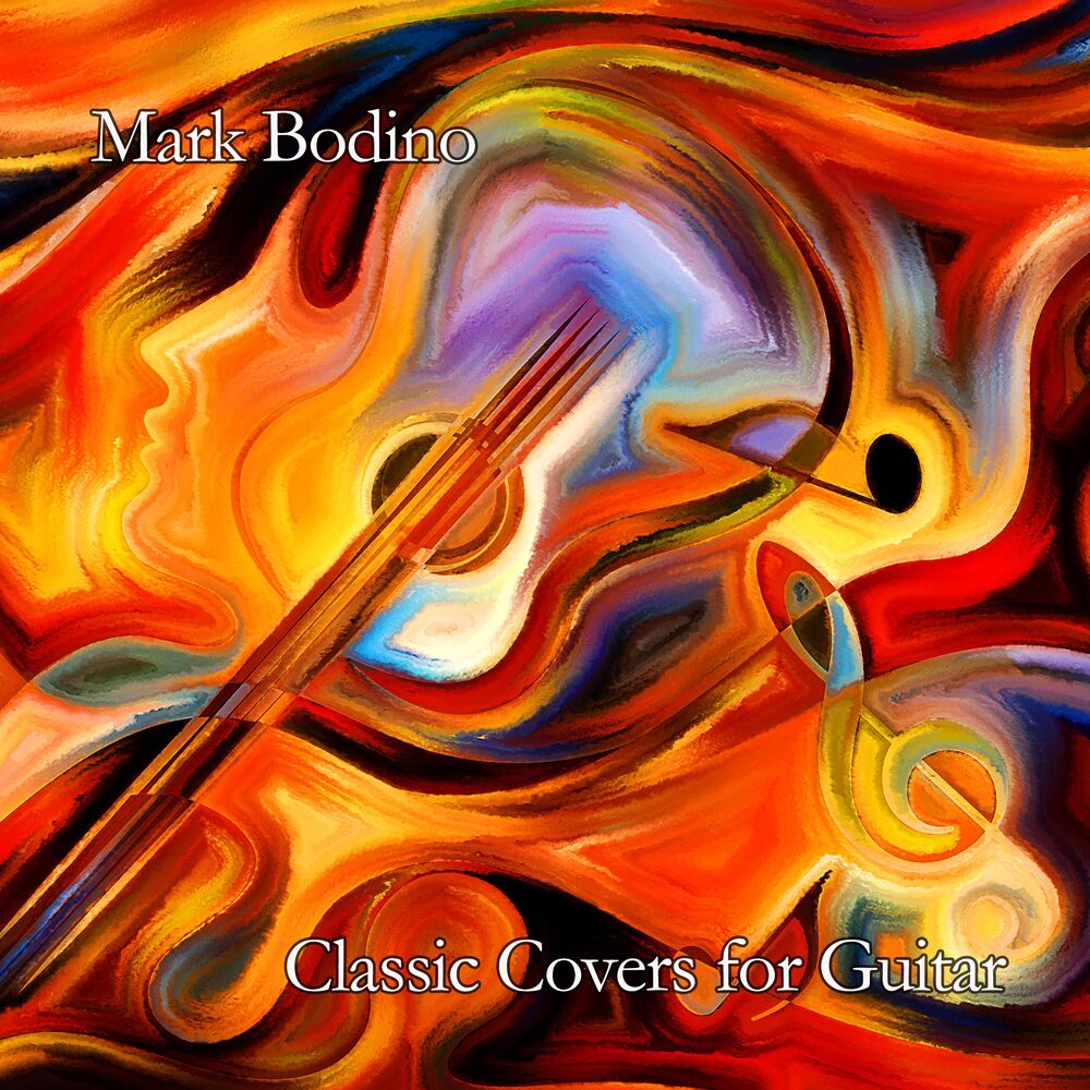 Picture of Classic Covers for Guitar