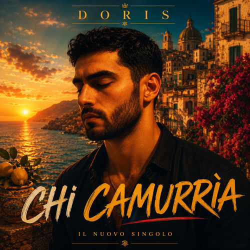 Chi Camurrìa