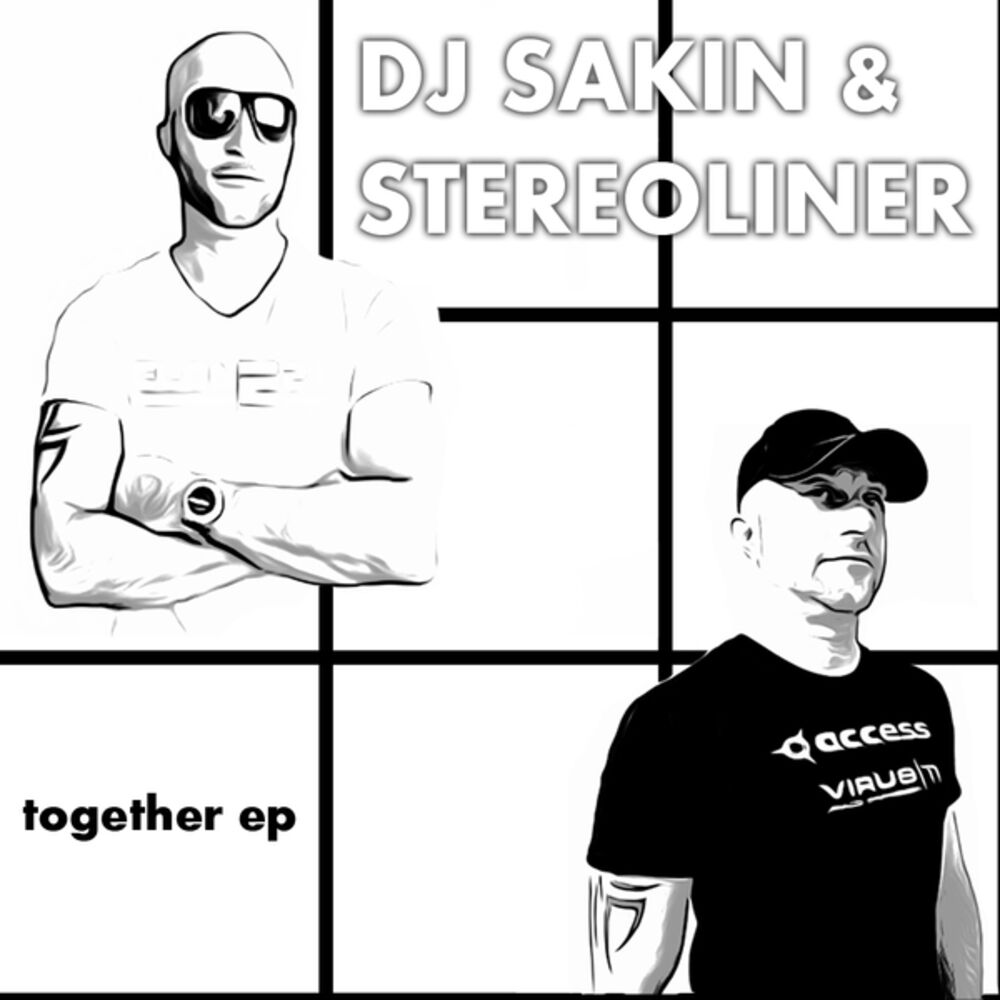 Picture of Together Ep