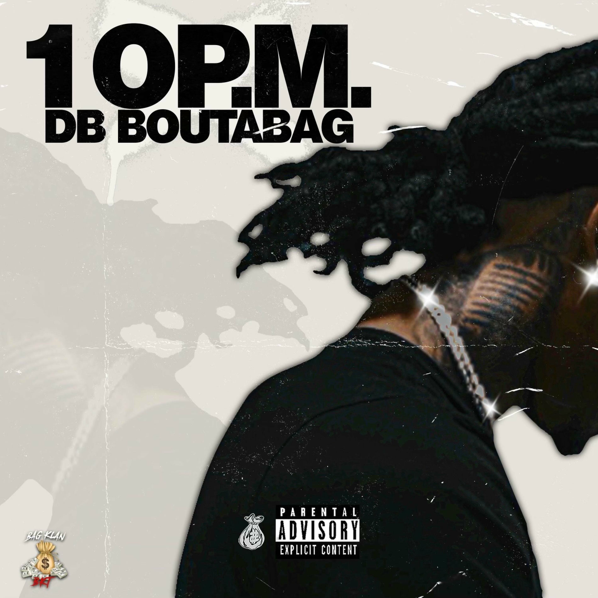 Album cover of 10PM