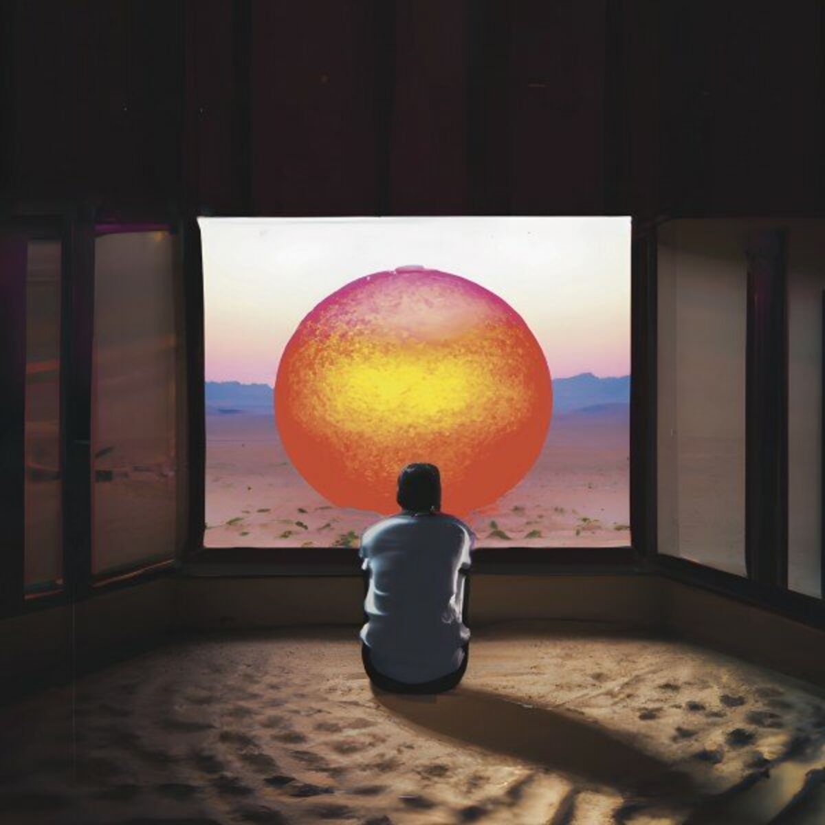 Album cover of Ka Ik Connect