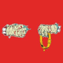 Cover of Meow the Jewels