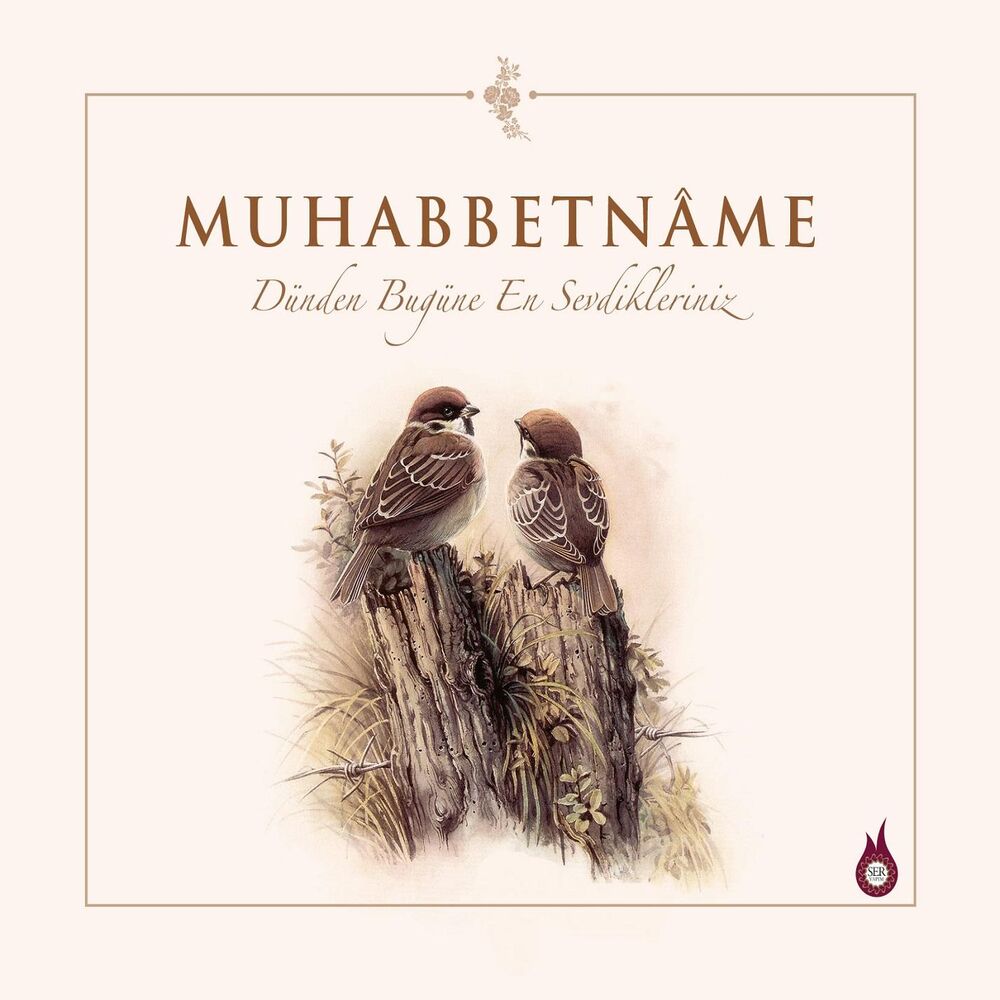 Picture of Muhabbetname