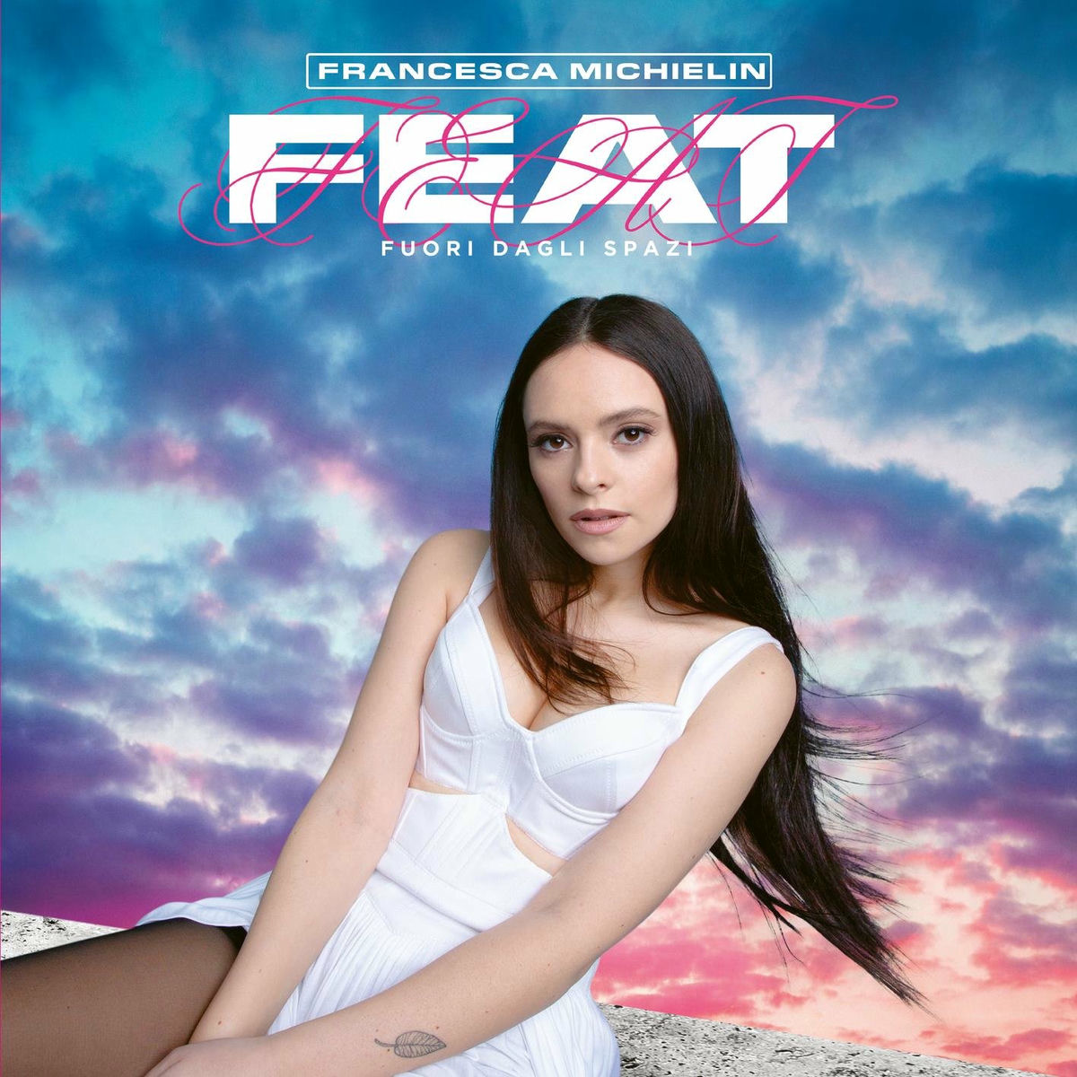 Album cover of LEONI