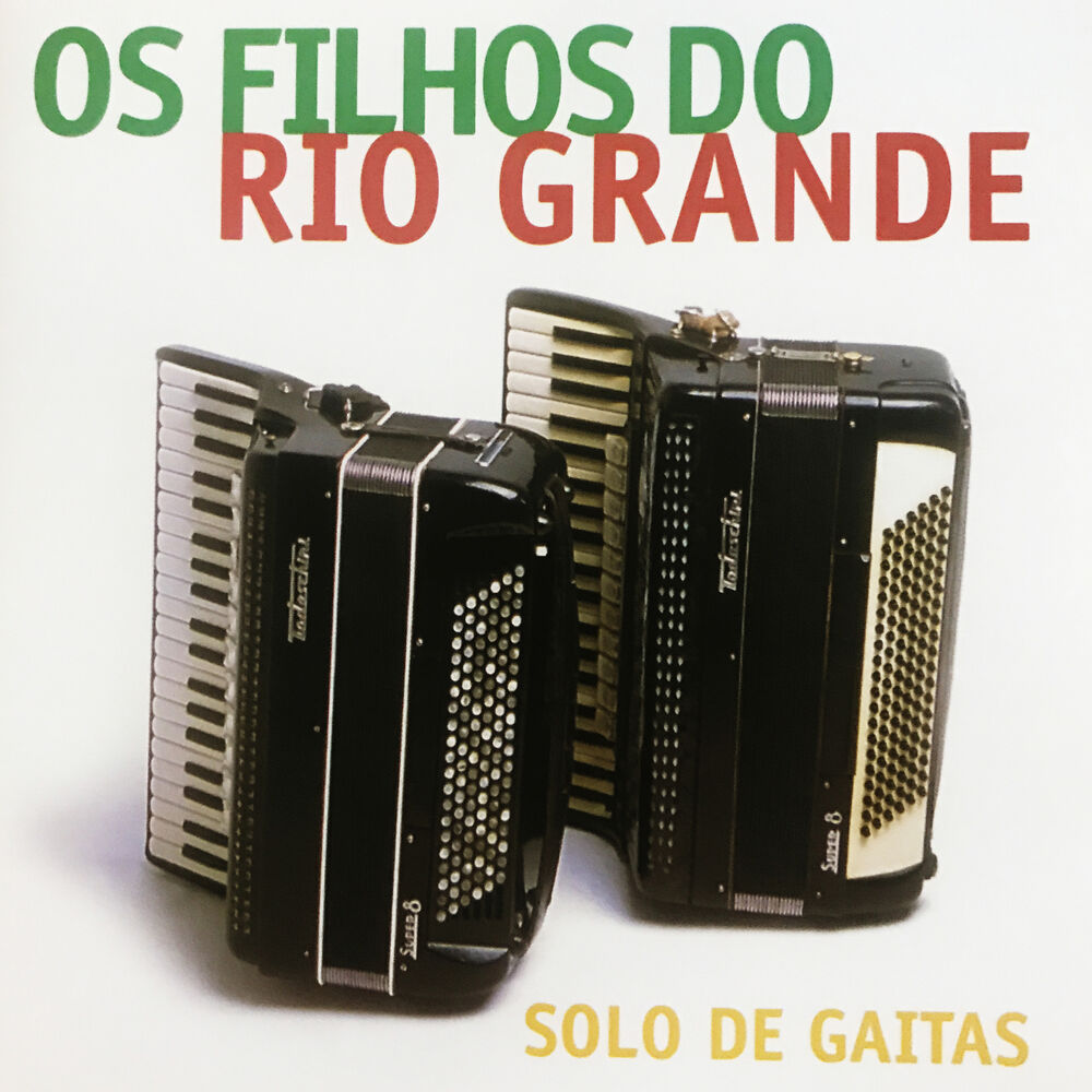 Picture of Solo de Gaitas