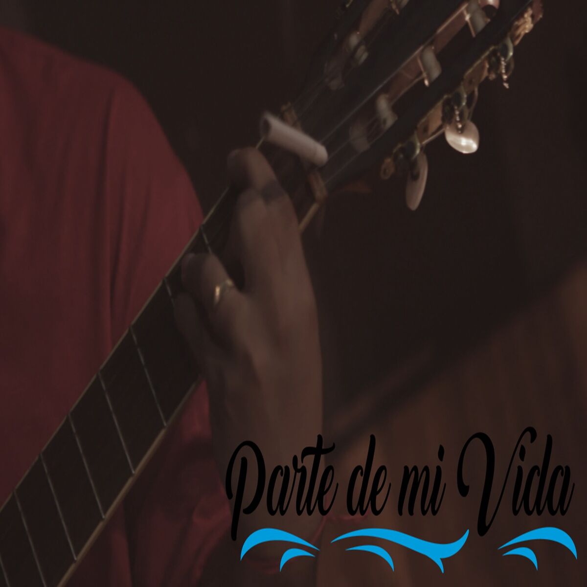 Album cover of Parte de Mi Vida