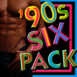 Cover of 90s Six Pack (Re-Recorded Versions)
