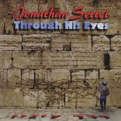 Cover of Through His Eyes