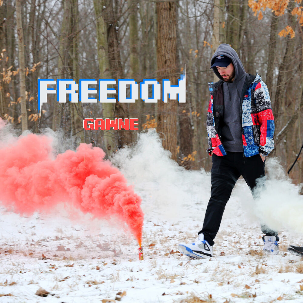 Picture of Freedom