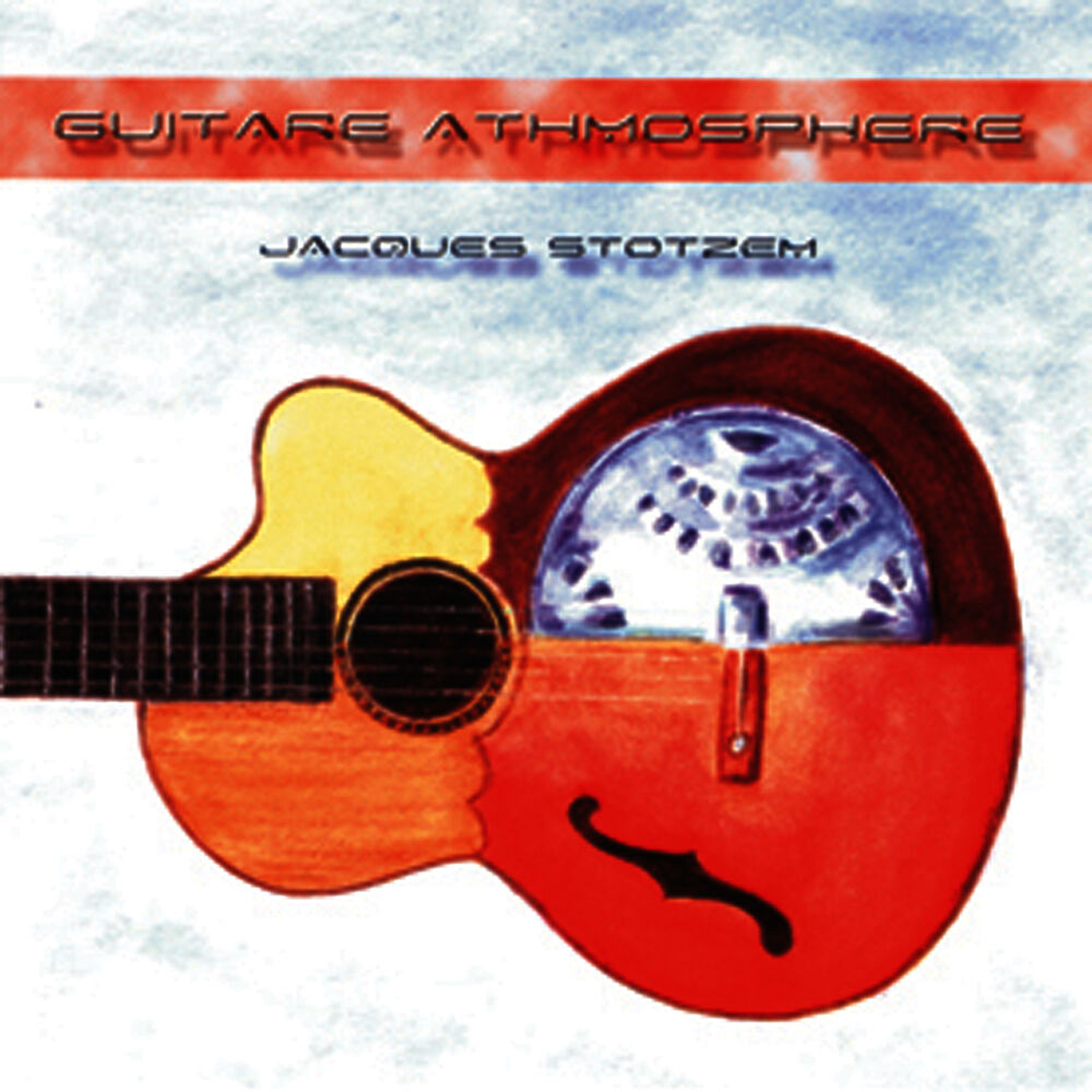 Picture of Guitare Athmosphere
