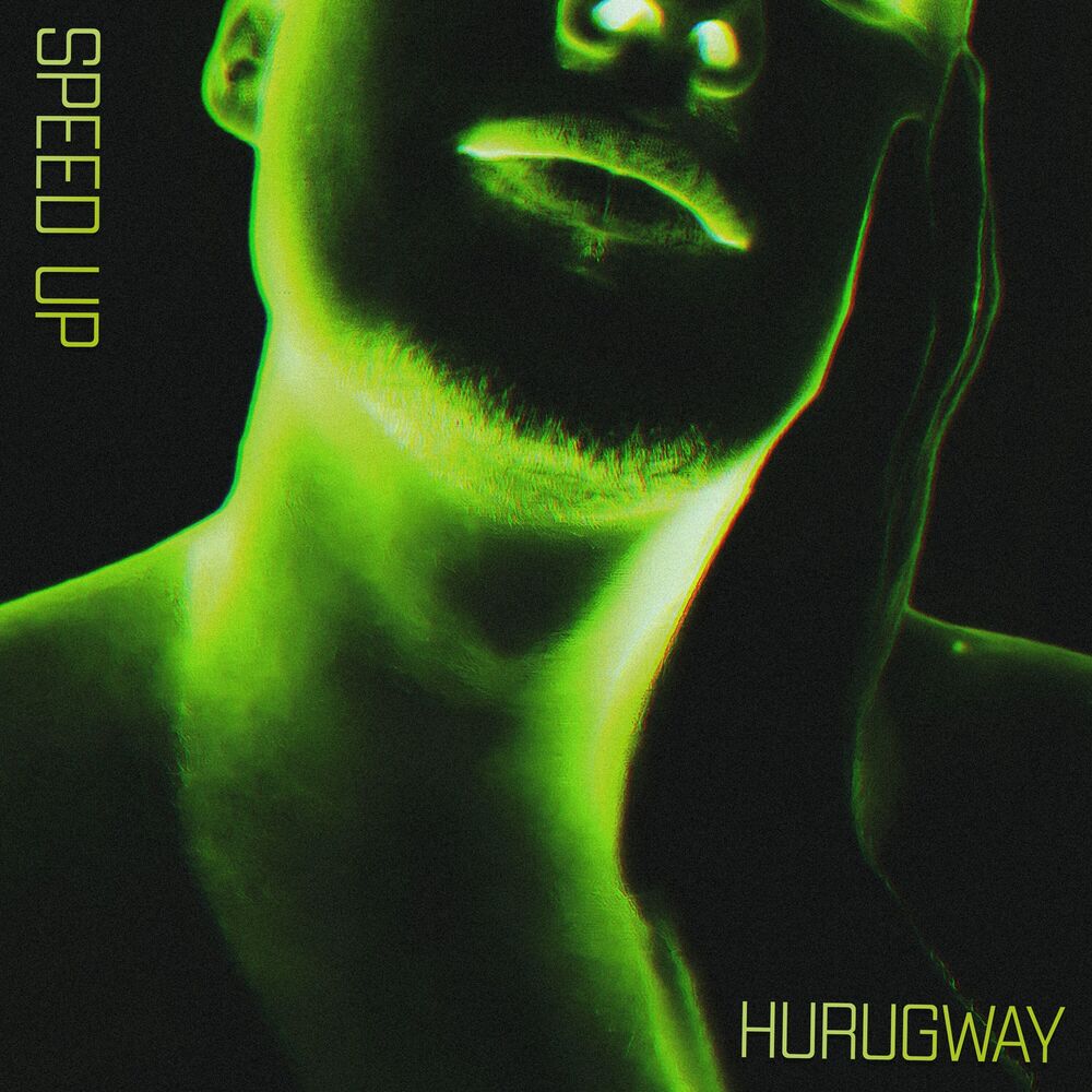 Picture of Speed Up