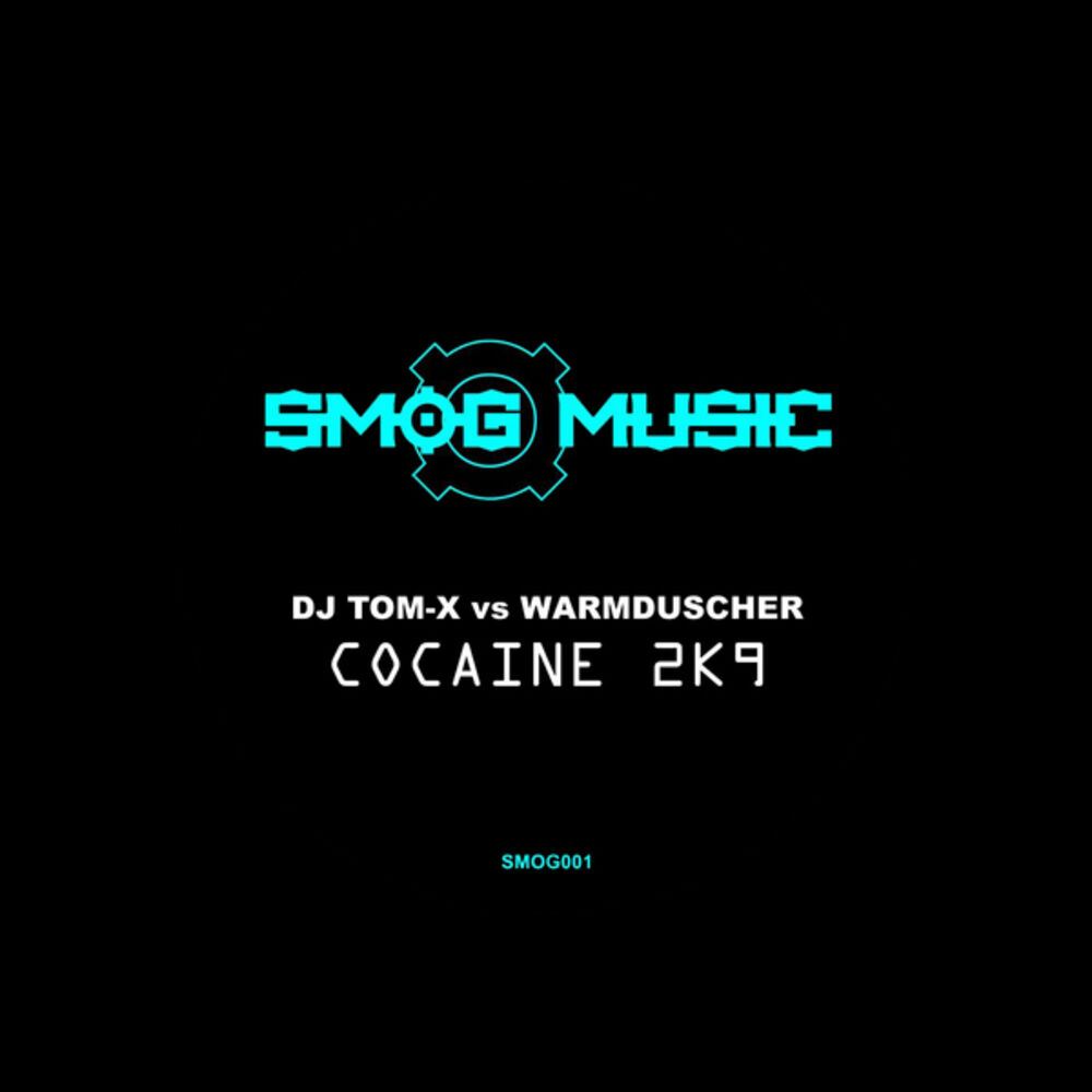 Picture of Cocaine 2k9