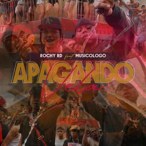 Apagando Vela (Remix)