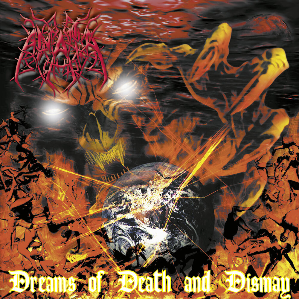 Picture of Dreams of Death & Dismay