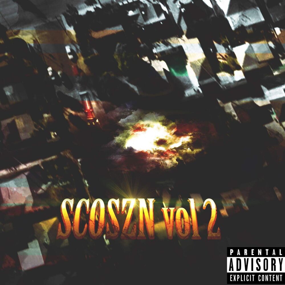 Picture of Scoszn, Vol. 2