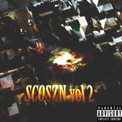Cover of Scoszn, Vol. 2