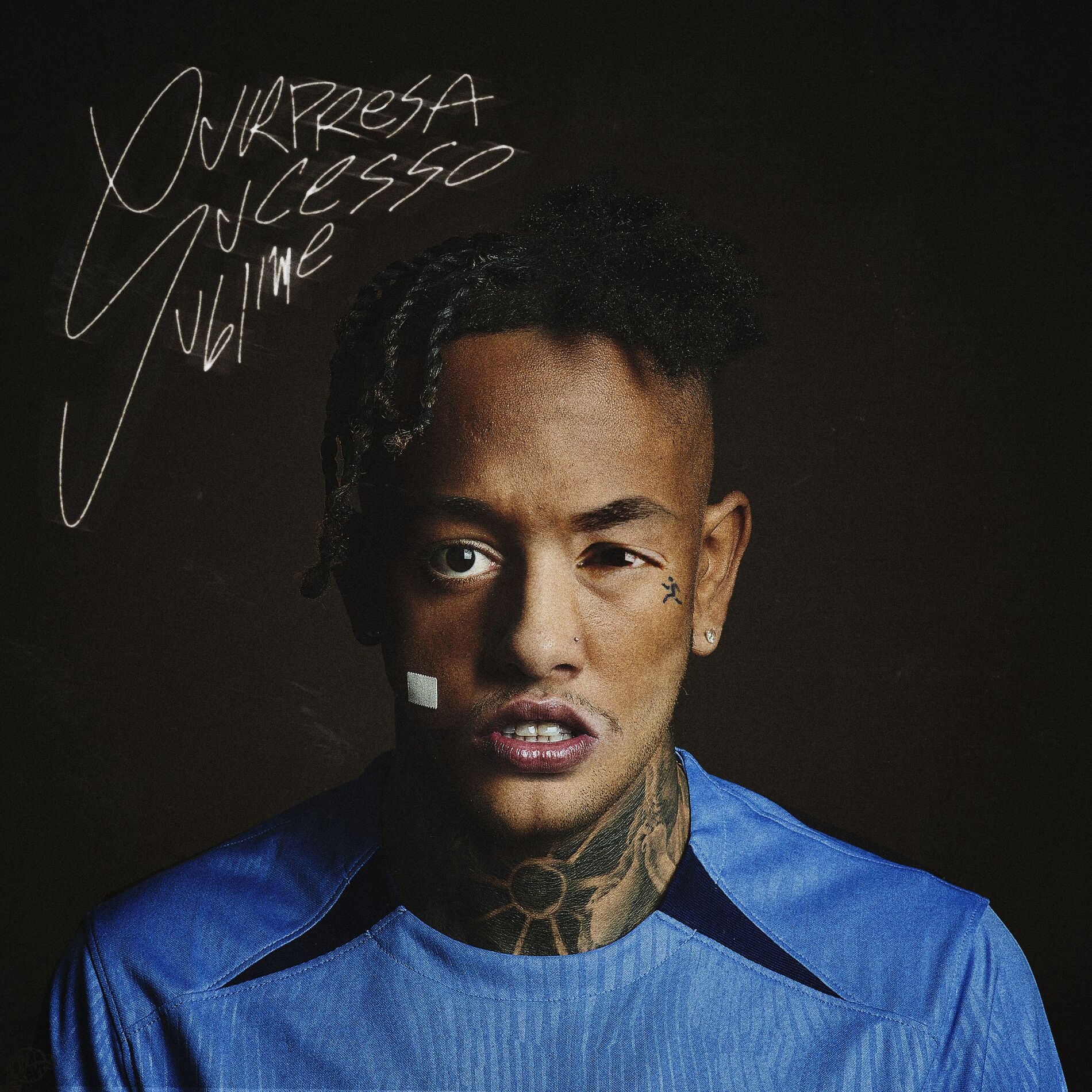 Album cover of Surpresa, Sucesso, Sublime