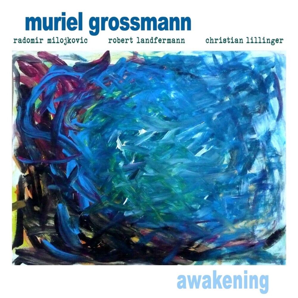 Picture of Awakening