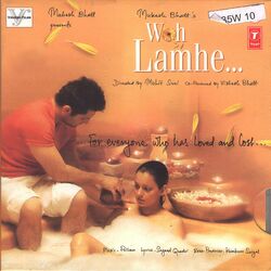 Cover of Woh Lamhe