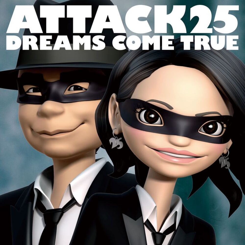 Picture of Attack25