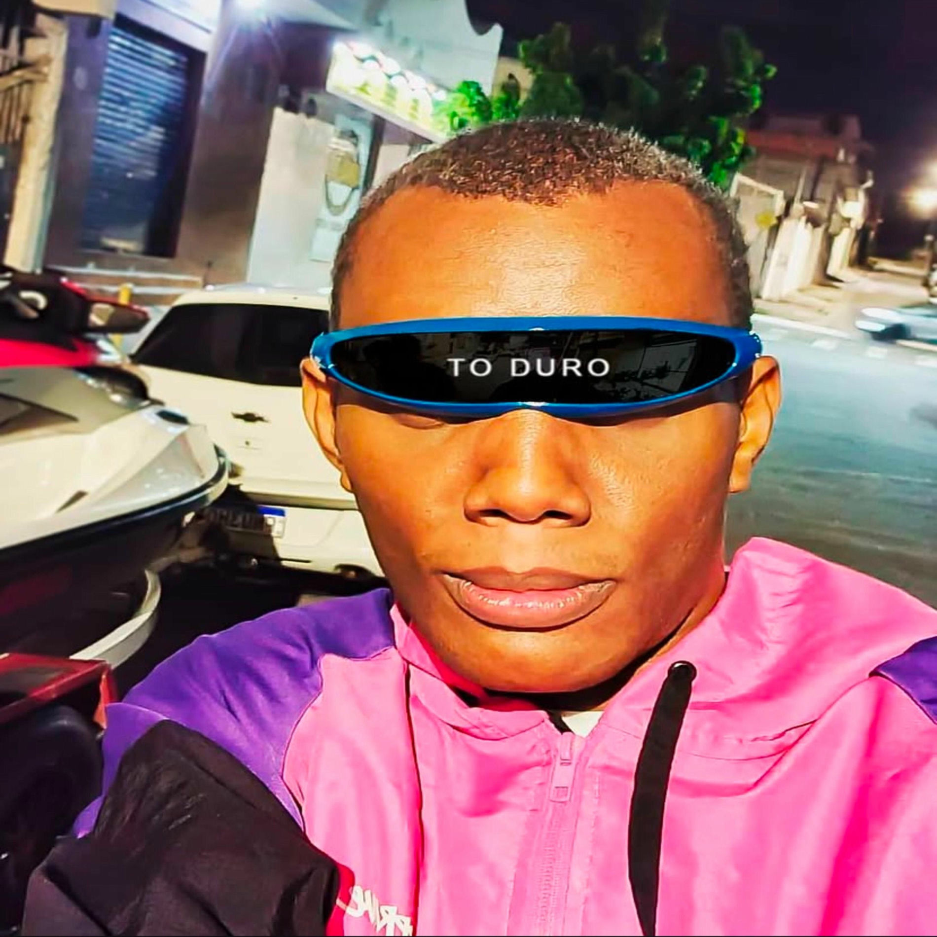 Album cover of VAI TOMA TOMANDO