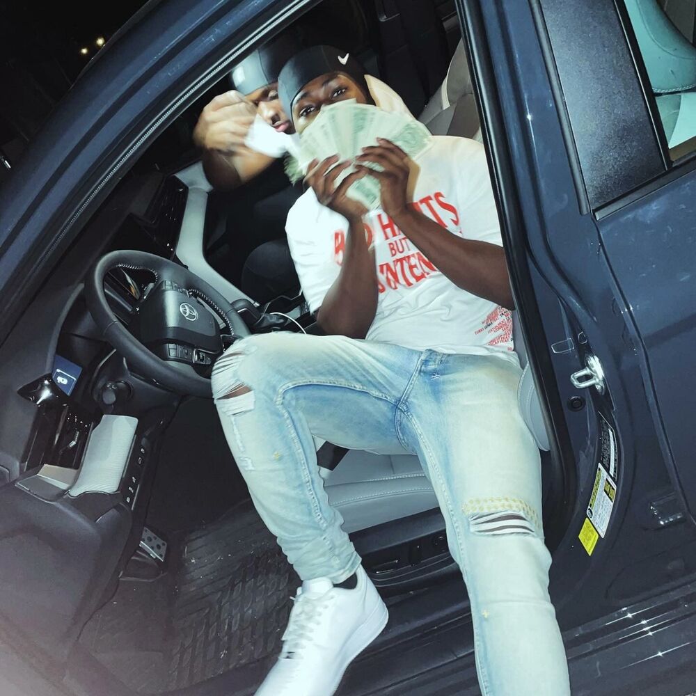 Picture of Jilla run it (Remix)