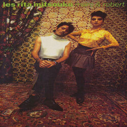 Cover of Marc & Robert
