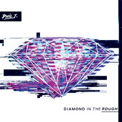 Cover of Diamond In The Rough