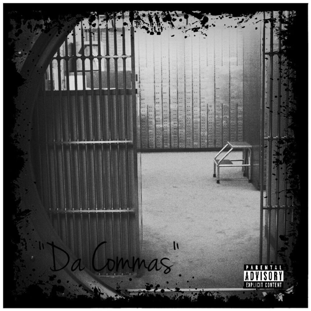 Picture of Da Commas