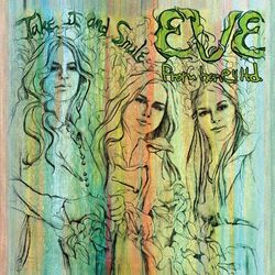 Cover of Take It And Smile