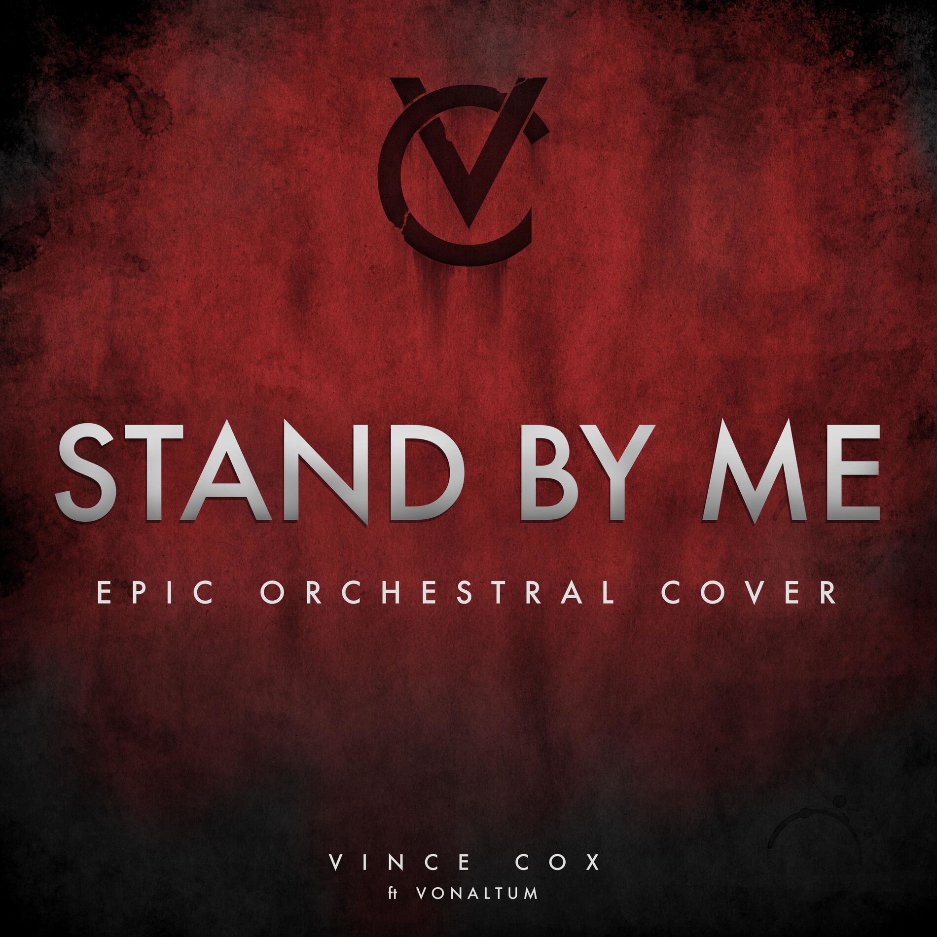 Album cover of Stand By Me (feat. VONALTUM)