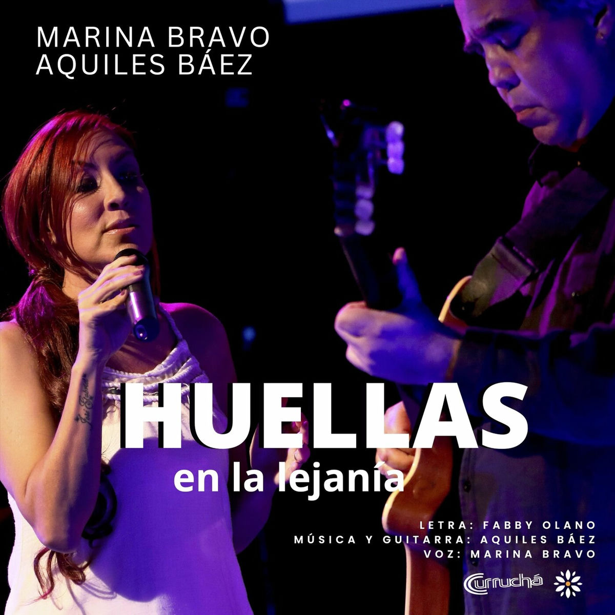 ベネズエラCD Aquiles Baez Patilla NONE  /00110 La Canción De Venezuela Volumen 2 - Album by Aquiles Baez