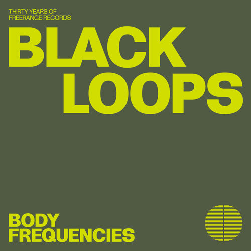 Body Frequencies artwork