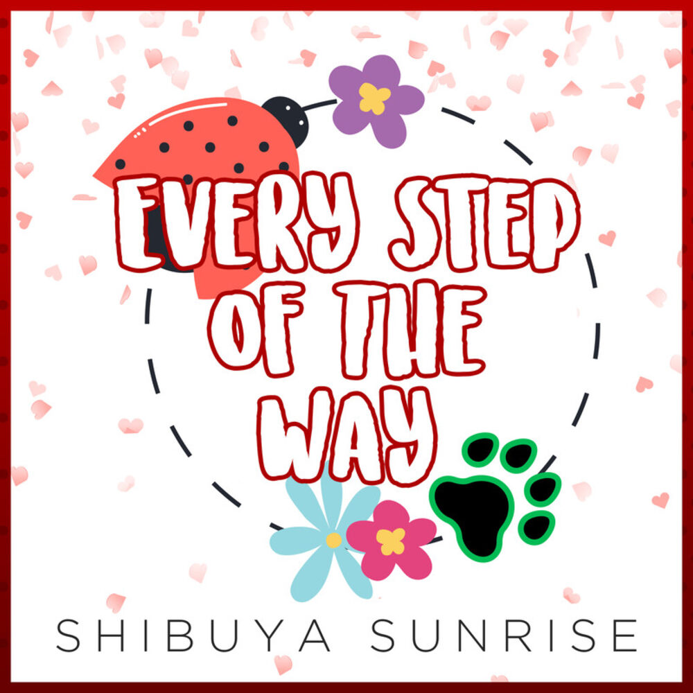 Picture of Every Step of the Way