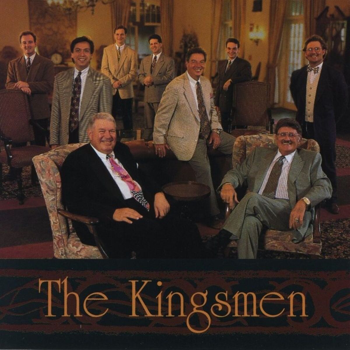 Album cover of Ridin' High
