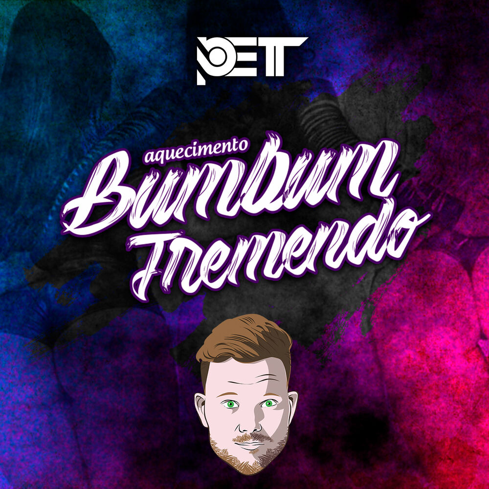 Picture of Aquecimento Bumbum Tremendo