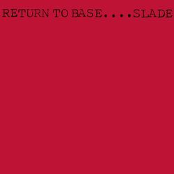 Cover of Return to Base