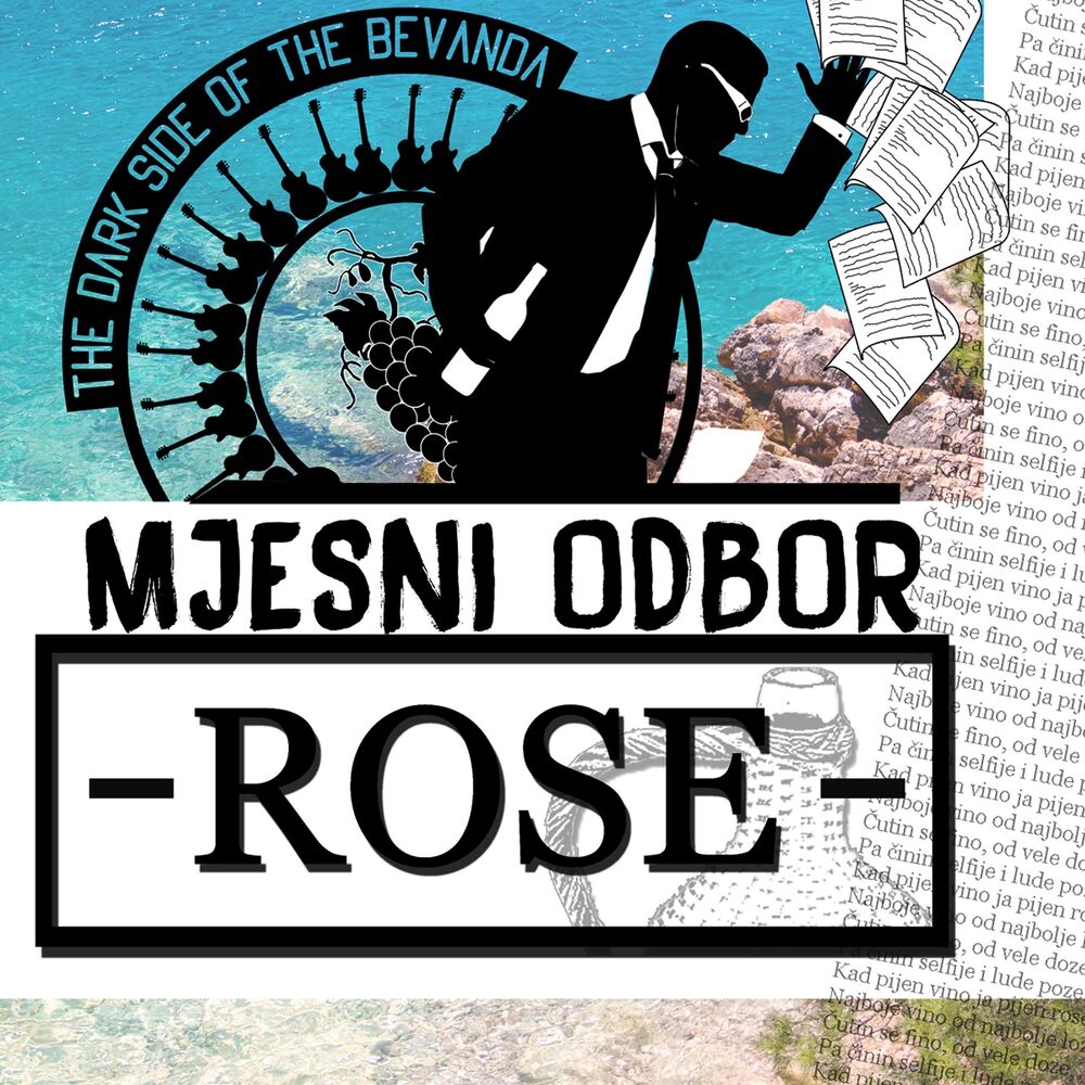 Picture of ROSE