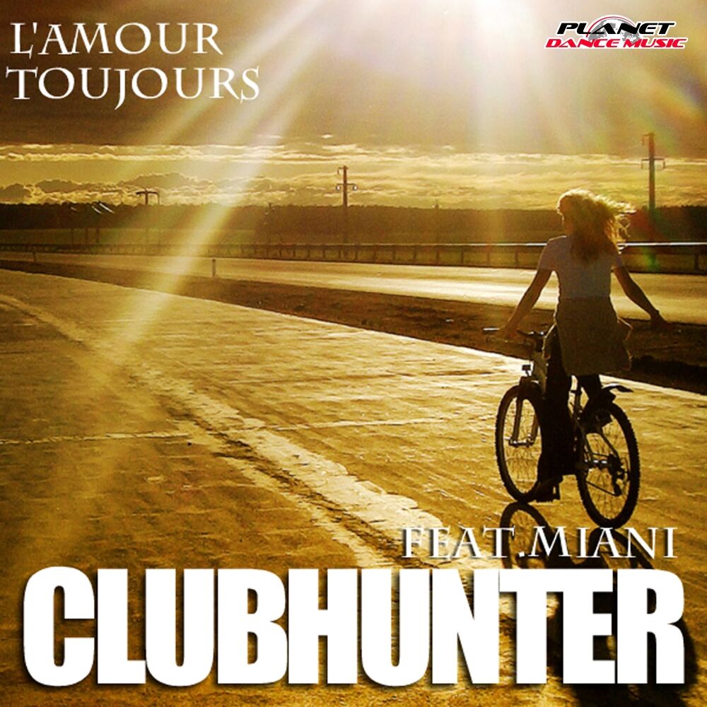 Picture of L'Amour Toujours