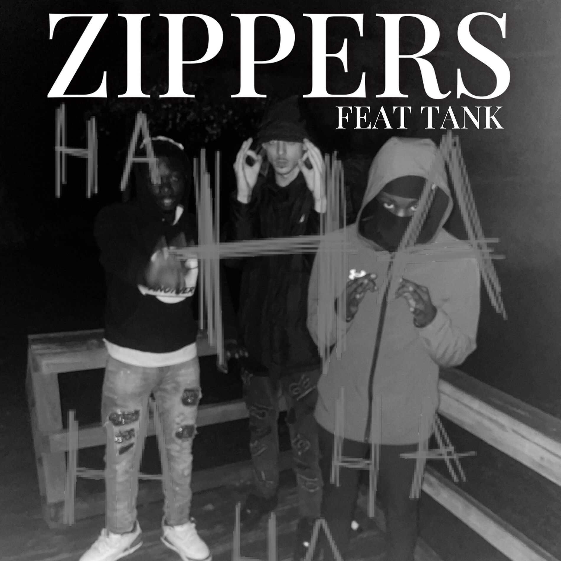 Album cover of Zippers (feat. tank)