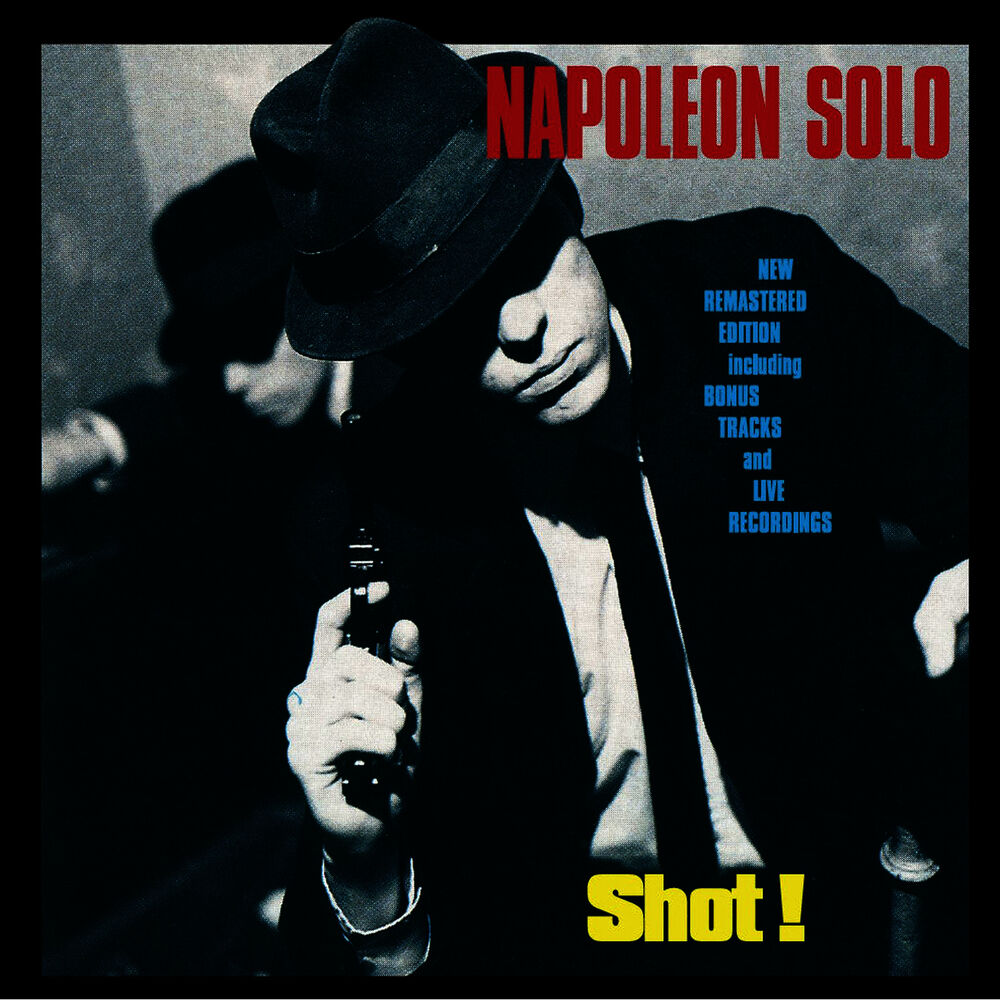Picture of Shot! (+ Bonus Live Concert)