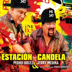 Cover of Estación Candela