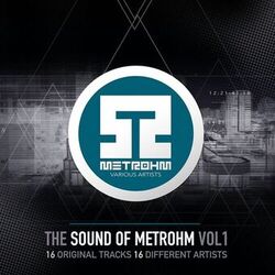 Cover of The Sound of Metrohm, Vol. 1