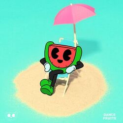 Cover of Cumbia