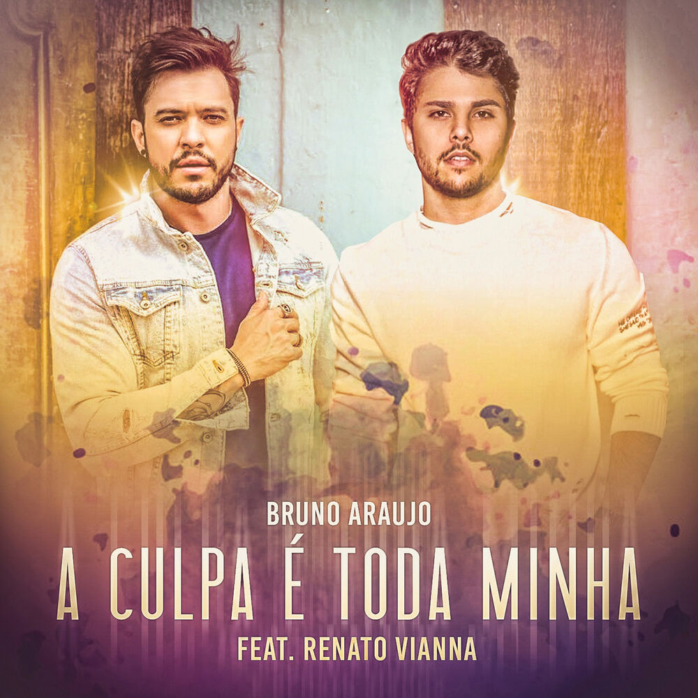 Picture of A Culpa É Toda Minha