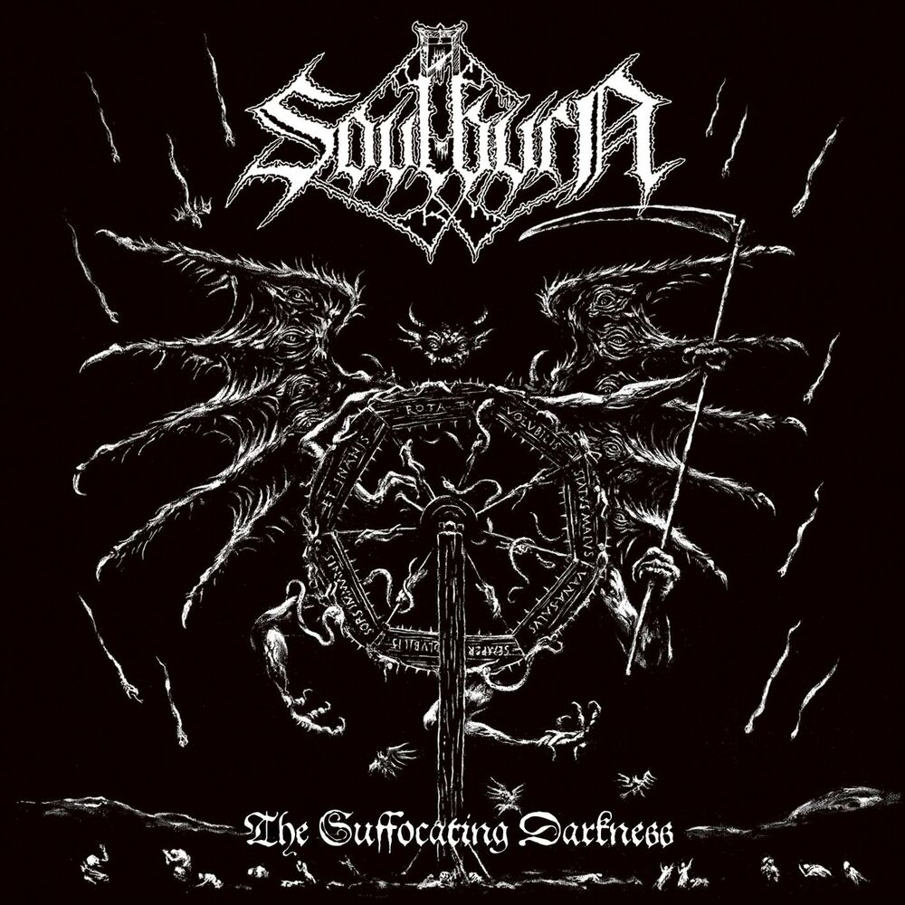 Picture of The Suffocating Darkness