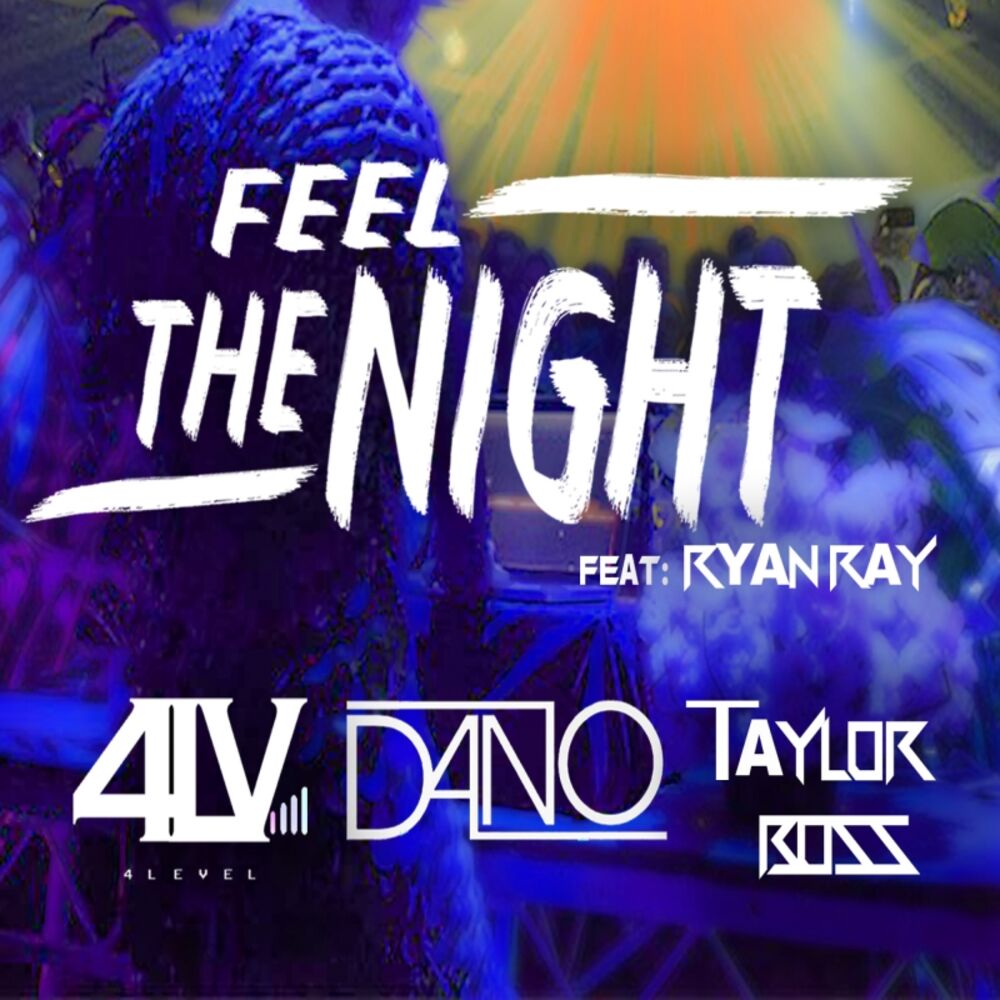 Picture of Feel The Night (feat. Ryan Ray) [SMIx]